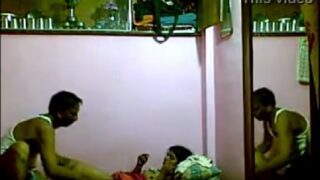 South Indian Nadu Village Lady Sex Affair Mms