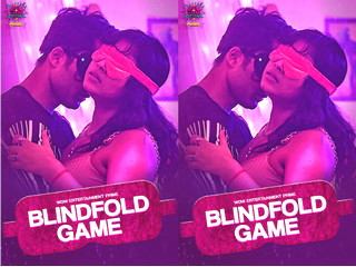 Blind Episode Fold Game Amateur HD Video