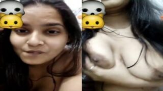 Chennai Desi Mega Mulai Kanbithu Video Call Ool