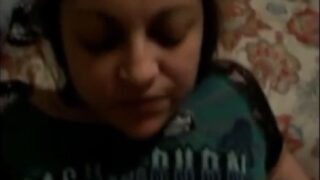 Pakistani aunty moaning fuddi fuck