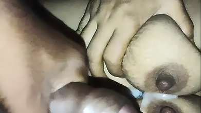 Stepbother Stepsister Sex Video Night Unfiltered Clip