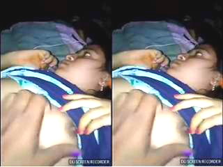 Today exclusive sexy desi girl – hot scene