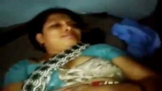 Village Mature Aunty Wife Saree Thuki Koothi Kuthu Vangum